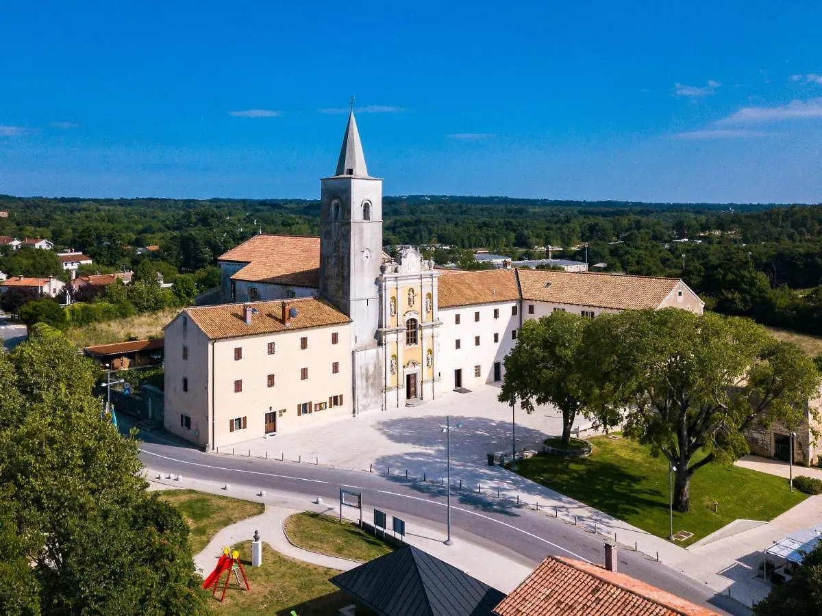 Villa Luna Rossa By Interhome Sveti Petar u Sumi 0*,  Croácia
