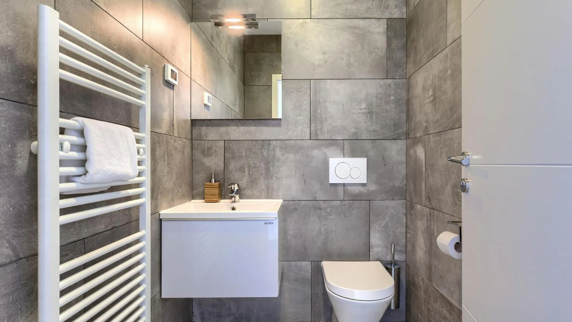 Villa Luna Rossa By Interhome Sveti Petar u Sumi