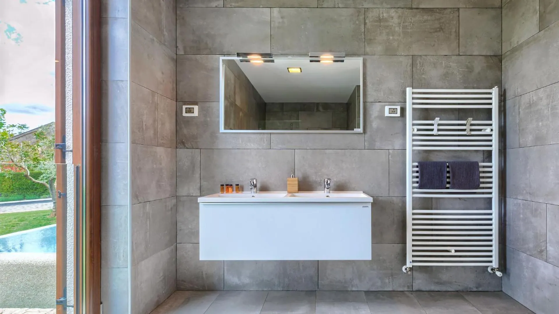 Villa Luna Rossa By Interhome Sveti Petar u Sumi