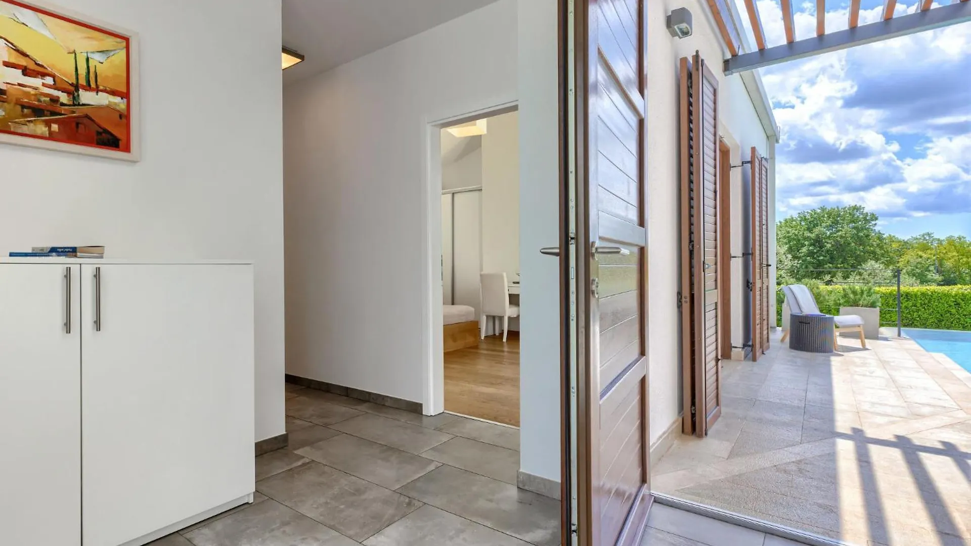 Villa Luna Rossa By Interhome Sveti Petar u Sumi