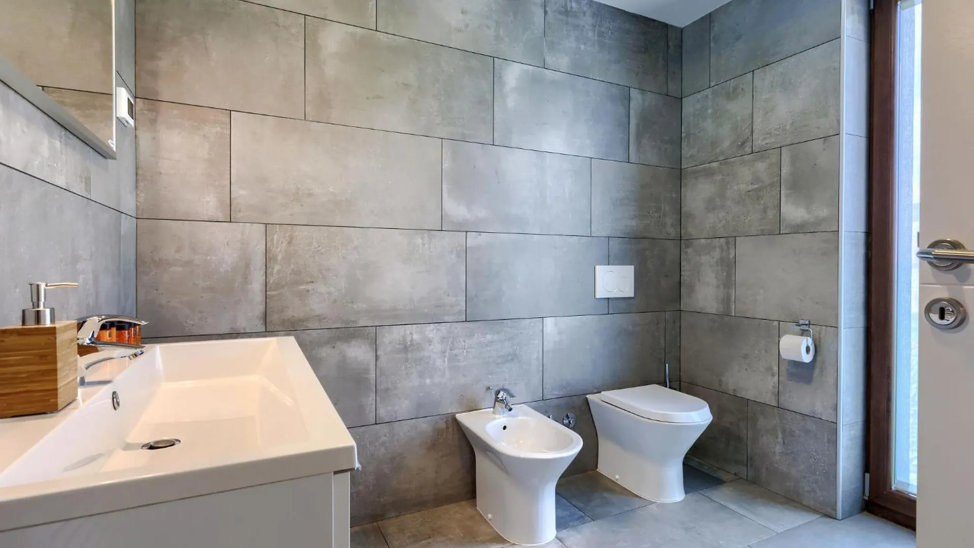 Villa Luna Rossa By Interhome Sveti Petar u Sumi