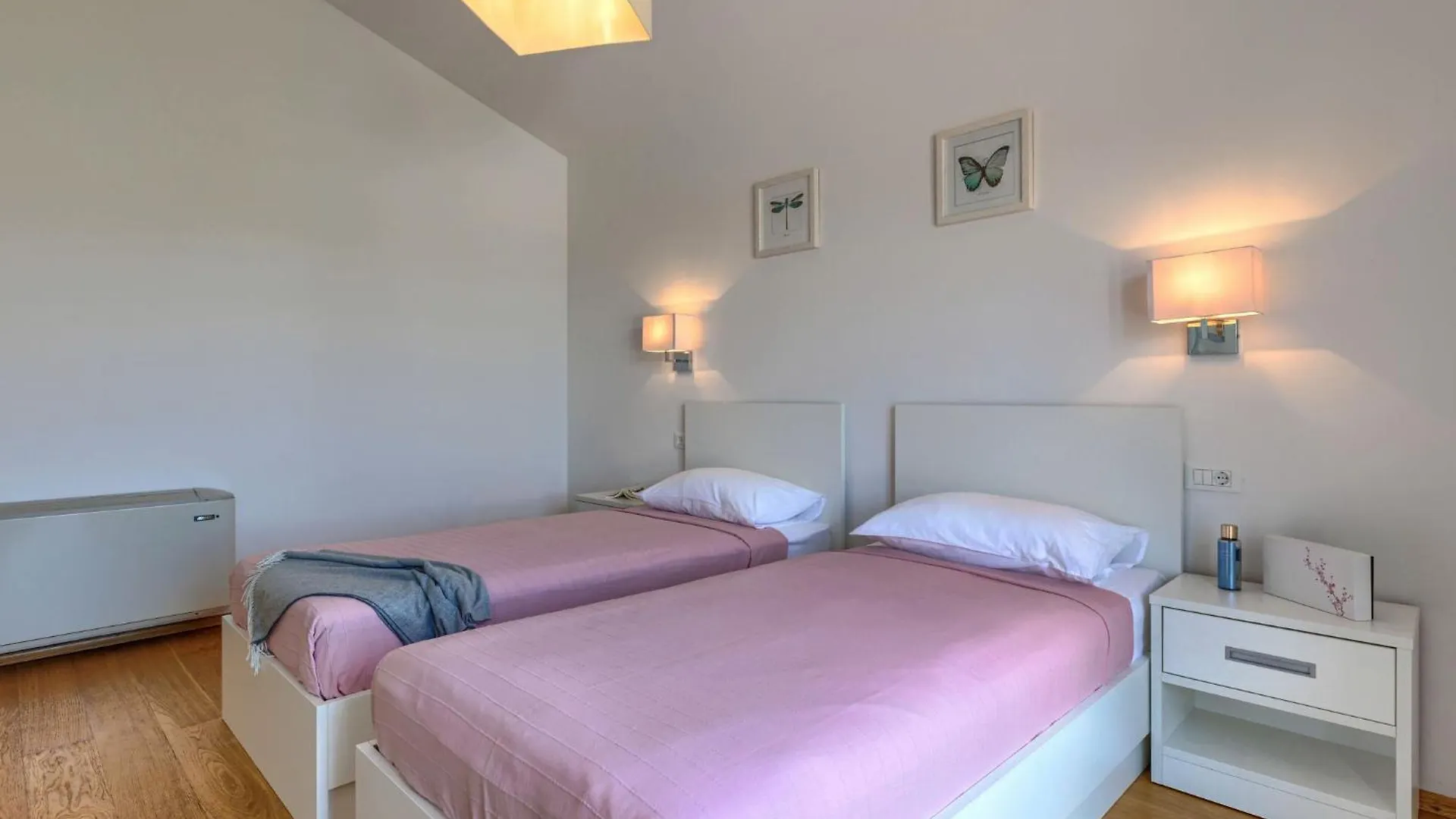Villa Luna Rossa By Interhome Sveti Petar u Sumi