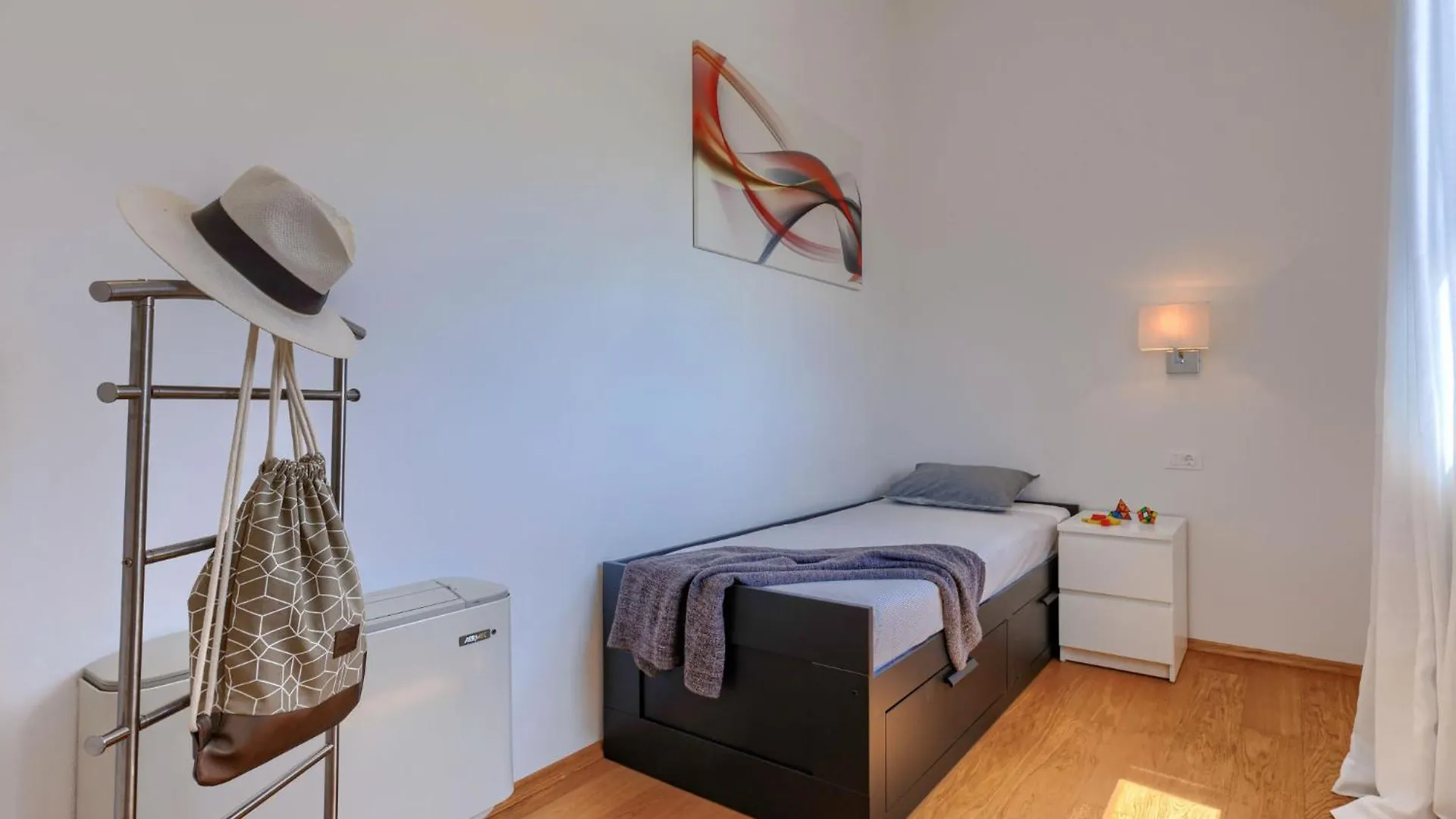 Villa Luna Rossa By Interhome Sveti Petar u Sumi 0*,