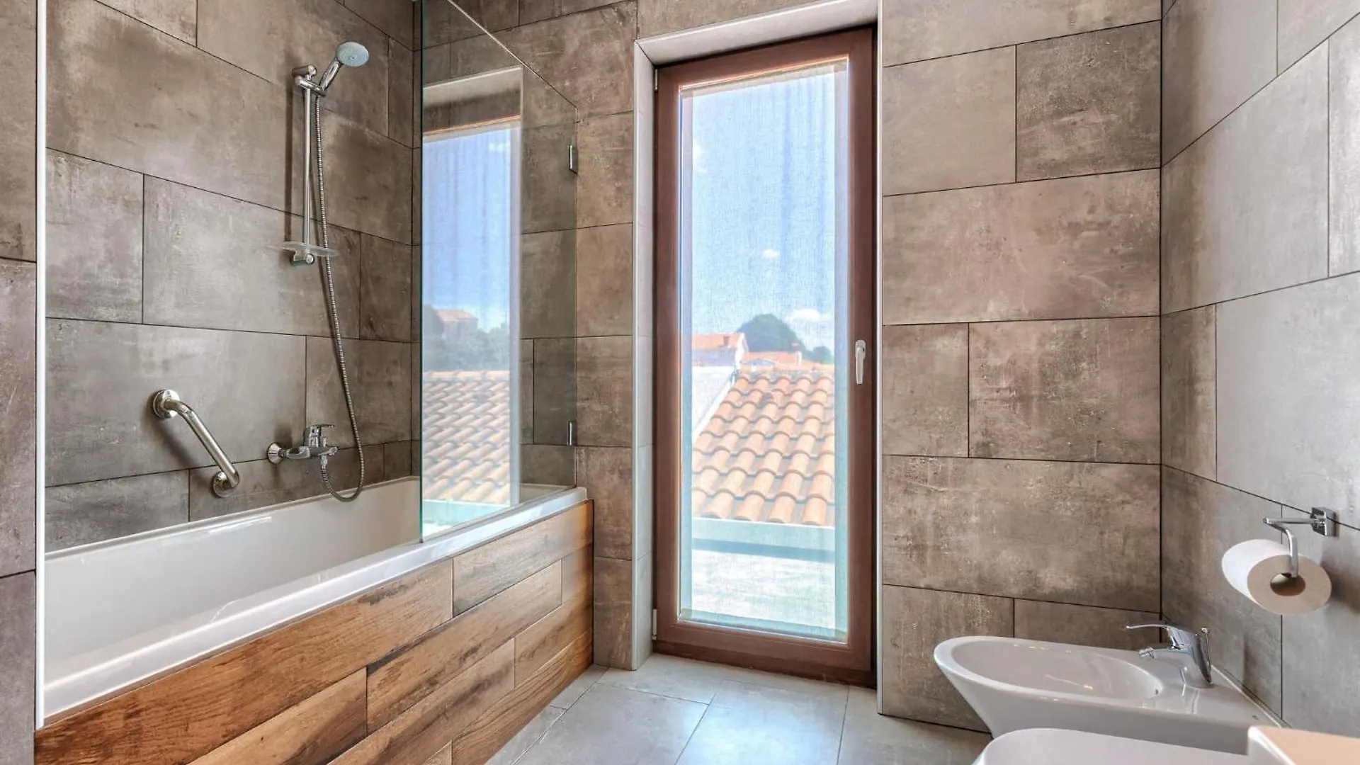 Villa Luna Rossa By Interhome Sveti Petar u Sumi