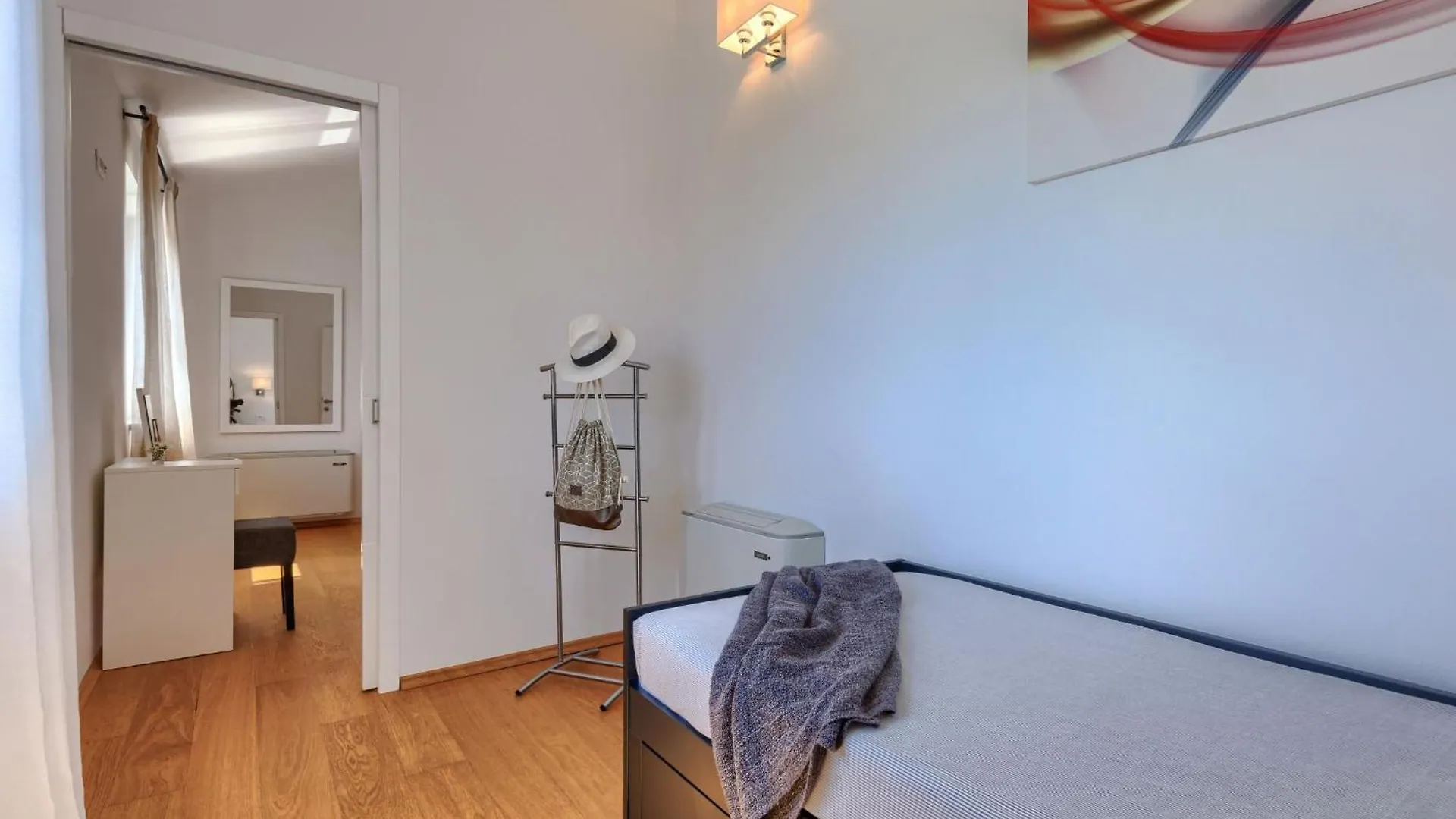 Villa Luna Rossa By Interhome Sveti Petar u Sumi 0*,  Croácia