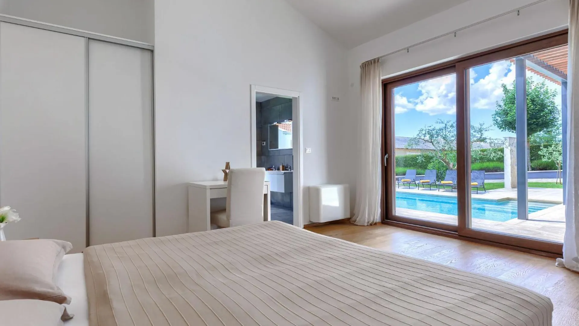 Villa Luna Rossa By Interhome Sveti Petar u Sumi 0*,