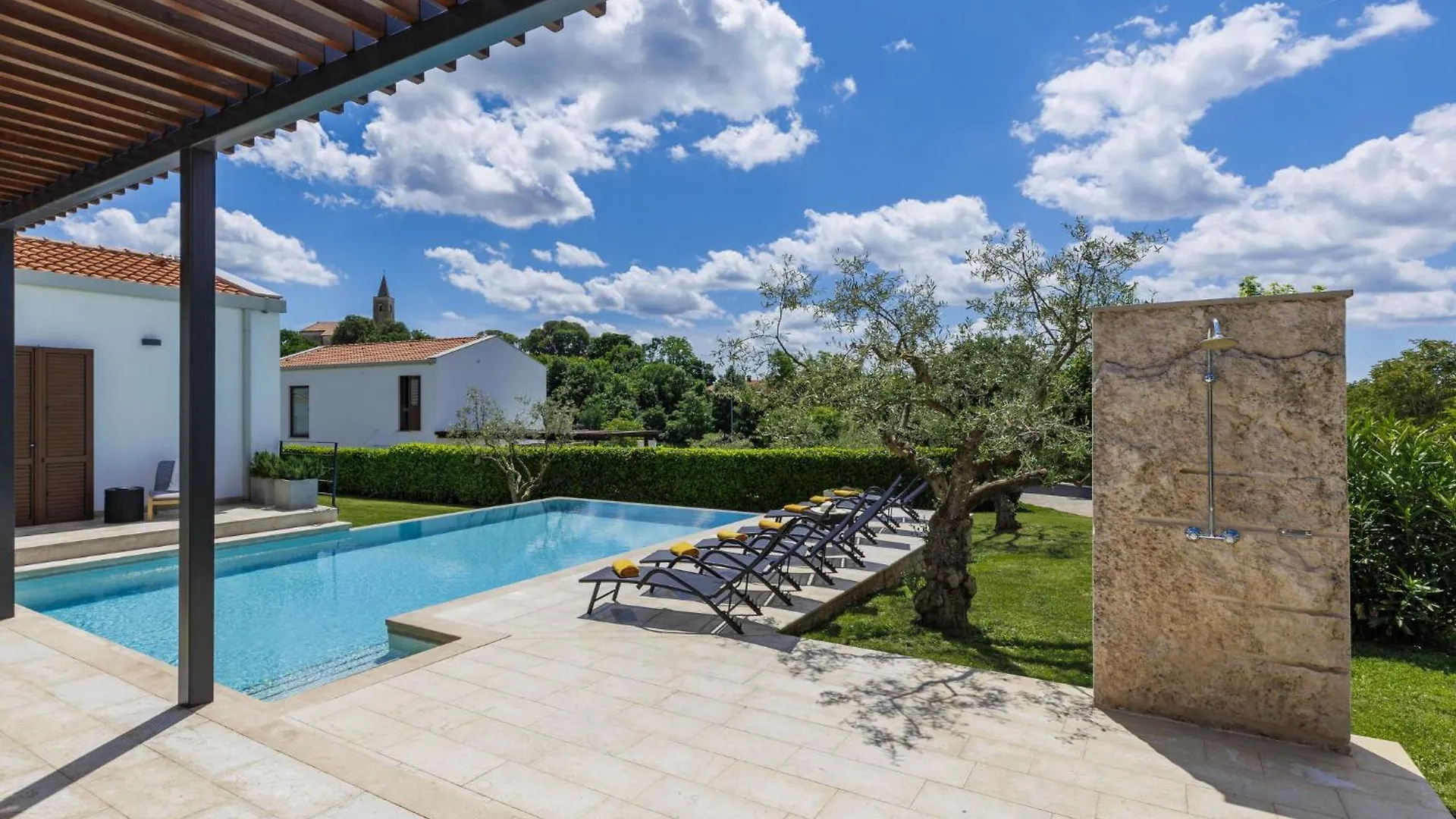 Villa Luna Rossa By Interhome Sveti Petar u Sumi