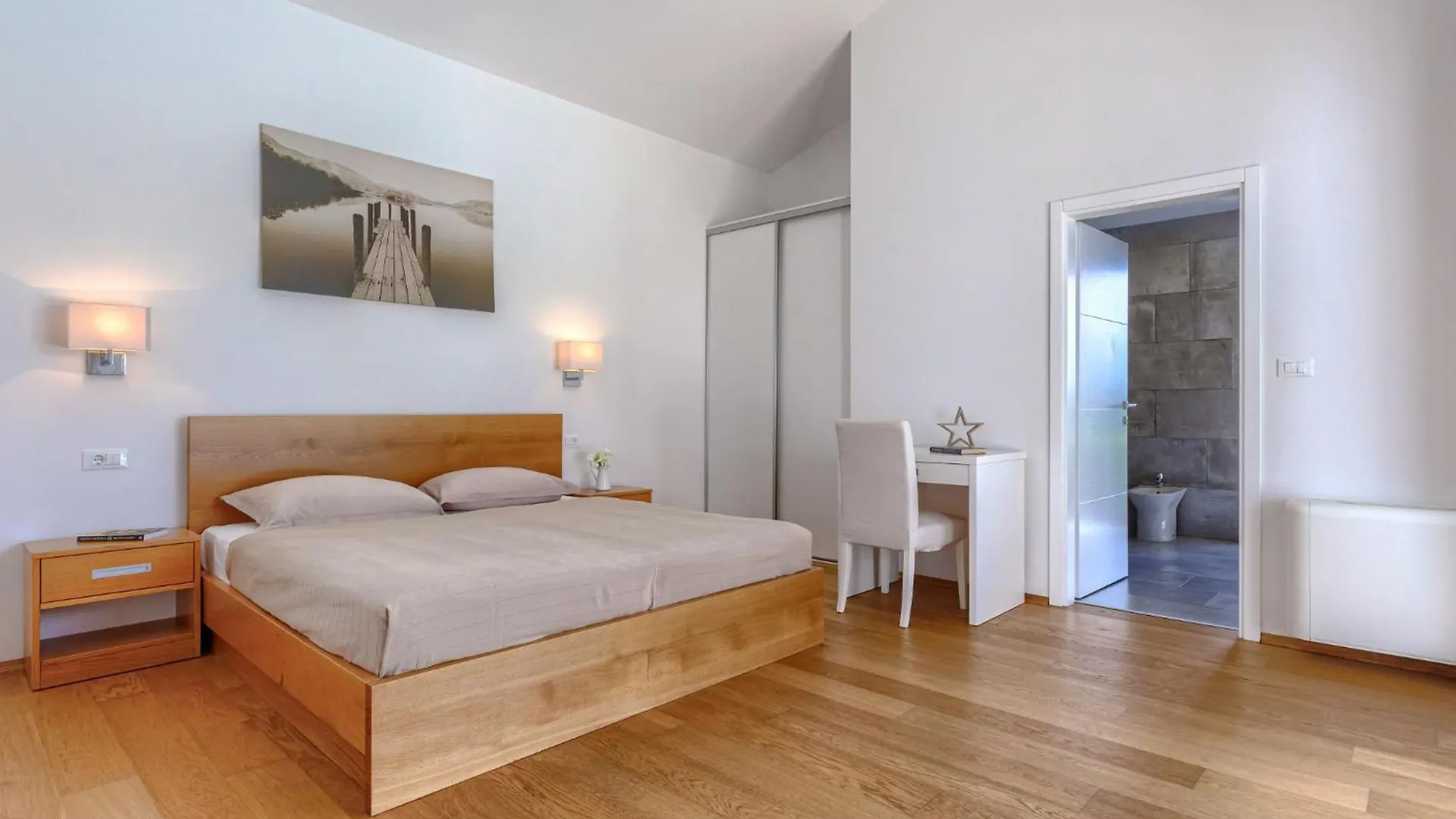 Villa Luna Rossa By Interhome Sveti Petar u Sumi