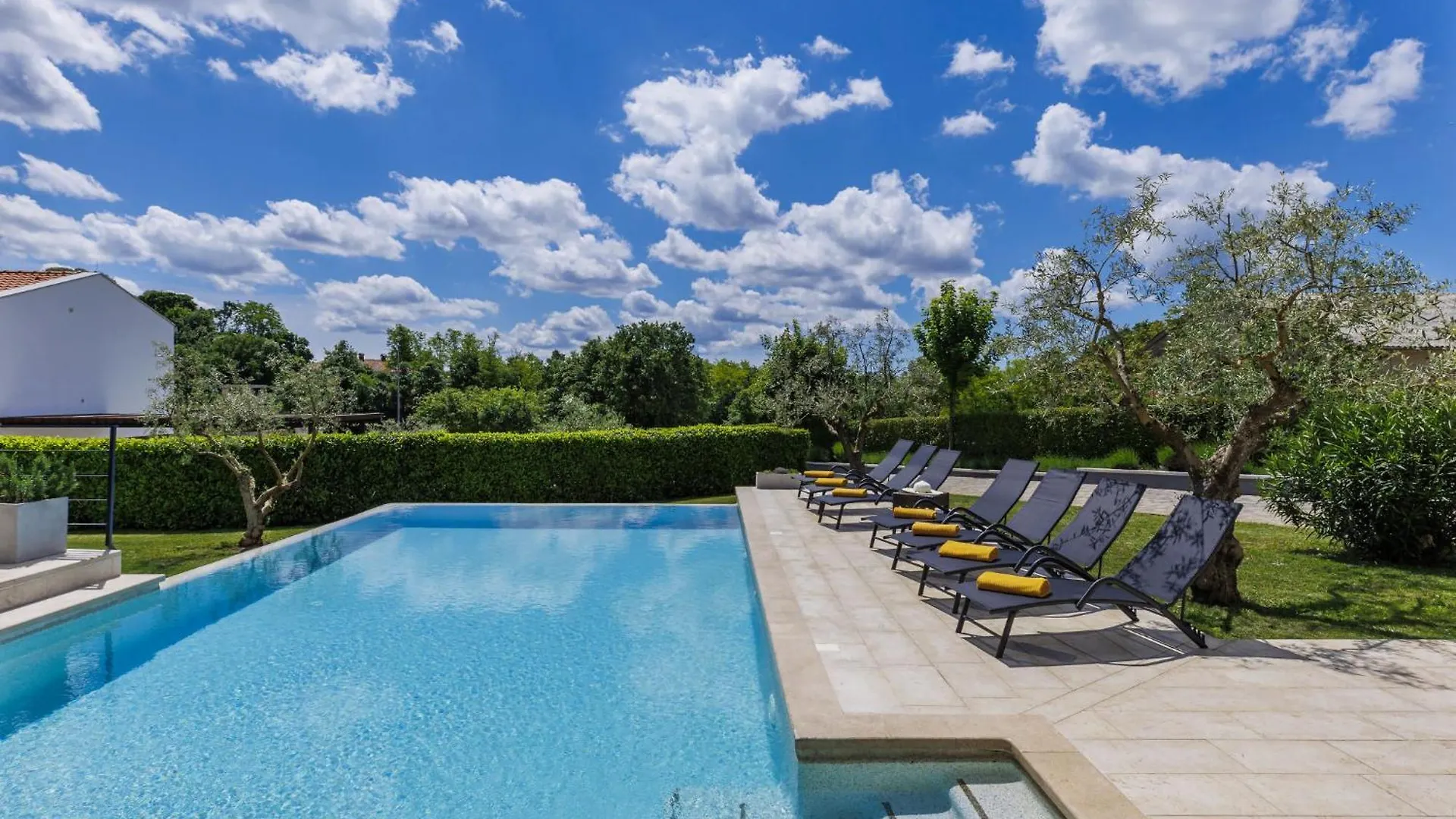 Villa Luna Rossa By Interhome Sveti Petar u Sumi