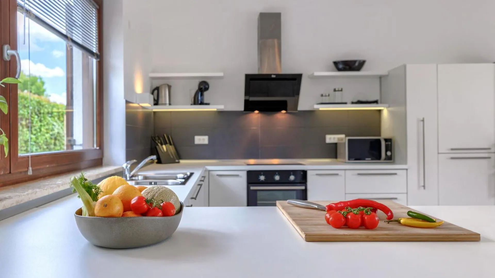 Villa Luna Rossa By Interhome Sveti Petar u Sumi