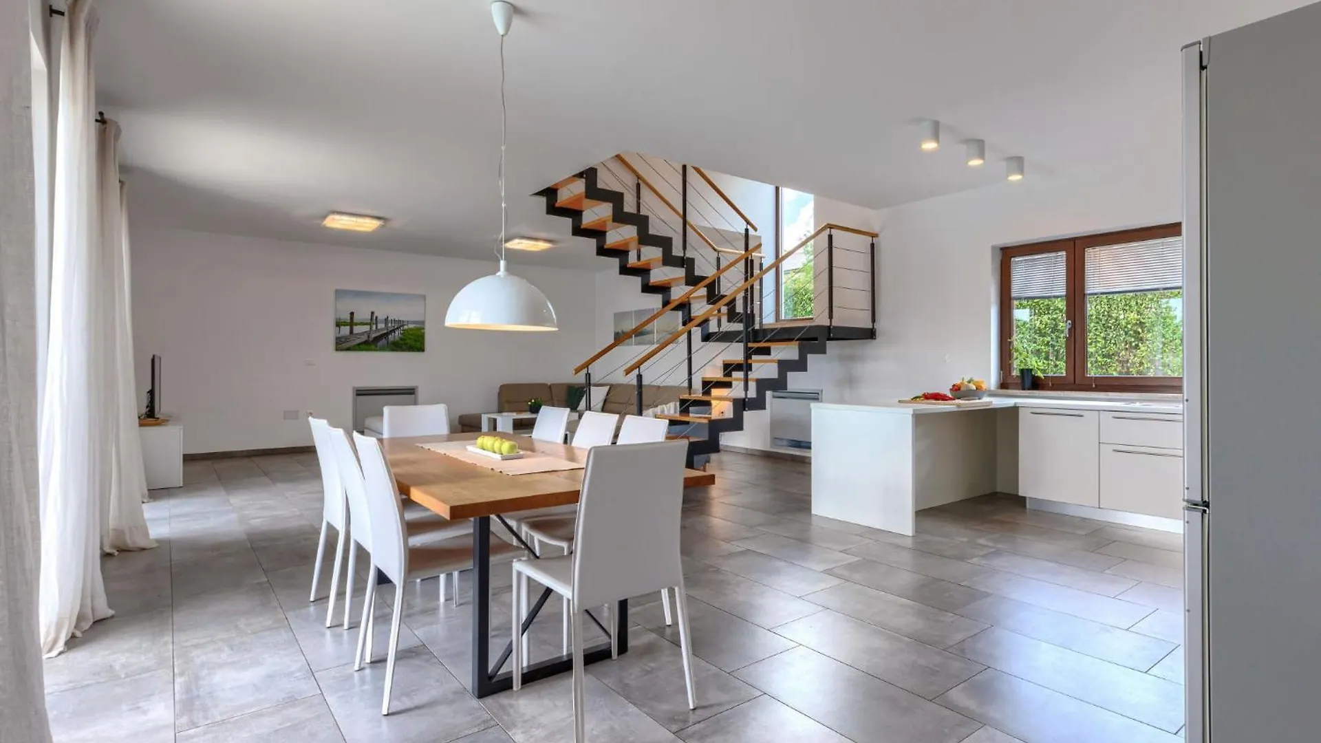 Villa Luna Rossa By Interhome Sveti Petar u Sumi 0*,
