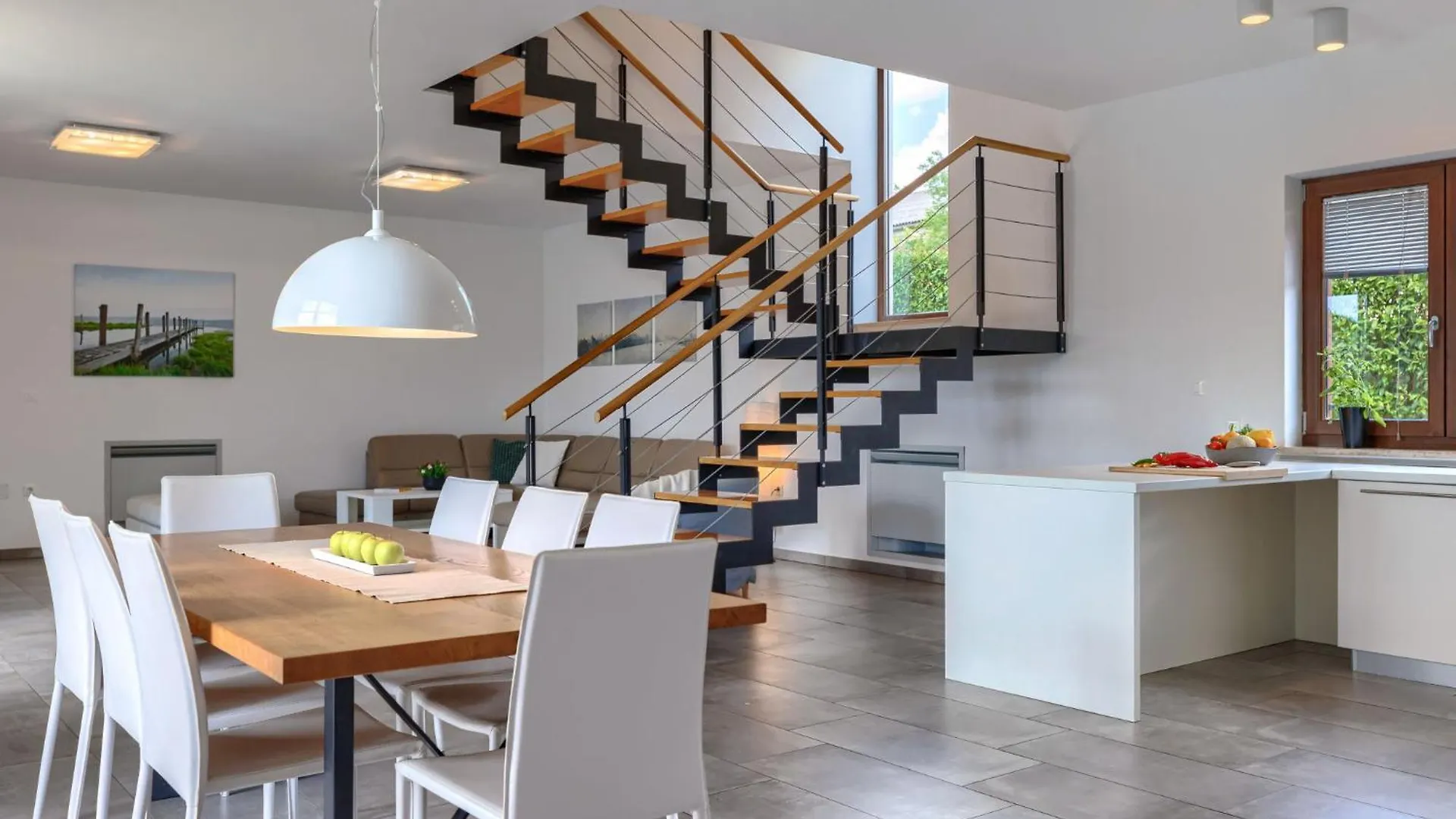 Villa Luna Rossa By Interhome Sveti Petar u Sumi