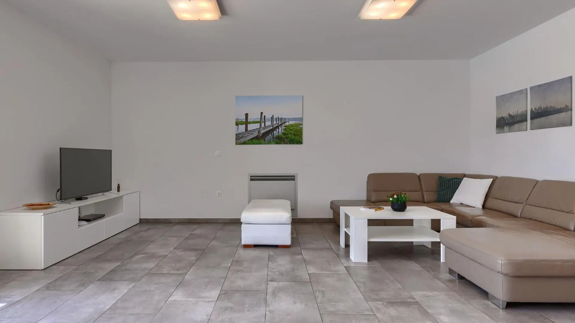 Villa Luna Rossa By Interhome Sveti Petar u Sumi Croácia