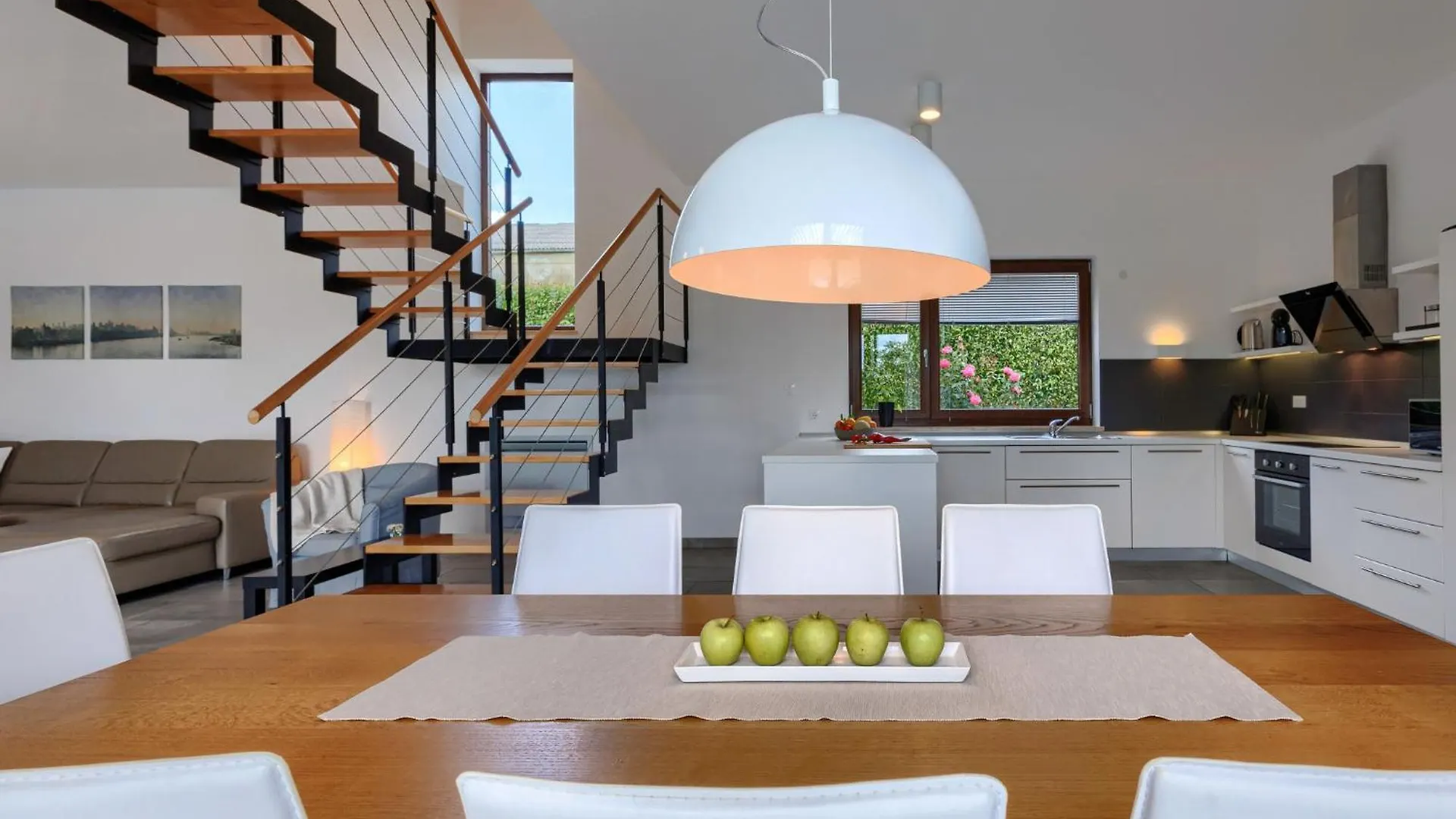Villa Luna Rossa By Interhome Sveti Petar u Sumi