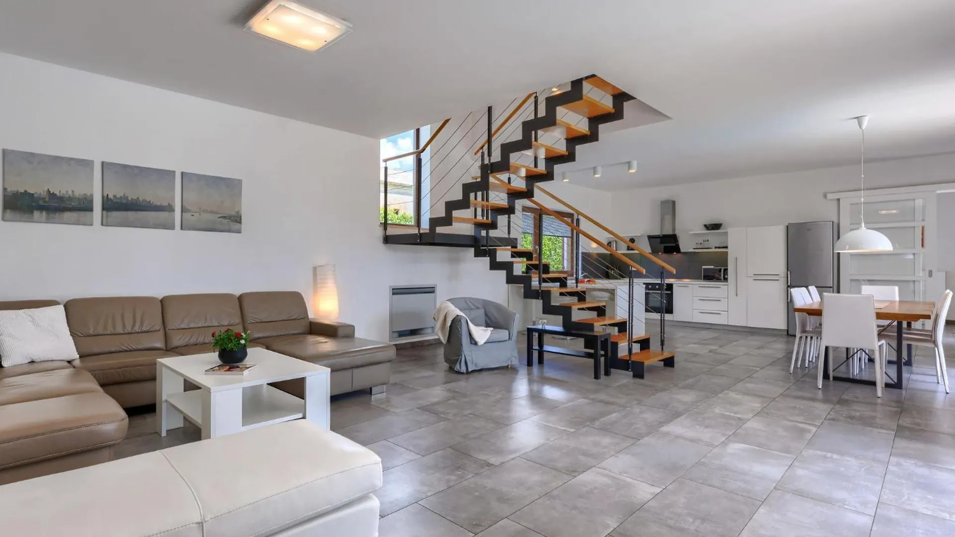 Villa Luna Rossa By Interhome Sveti Petar u Sumi