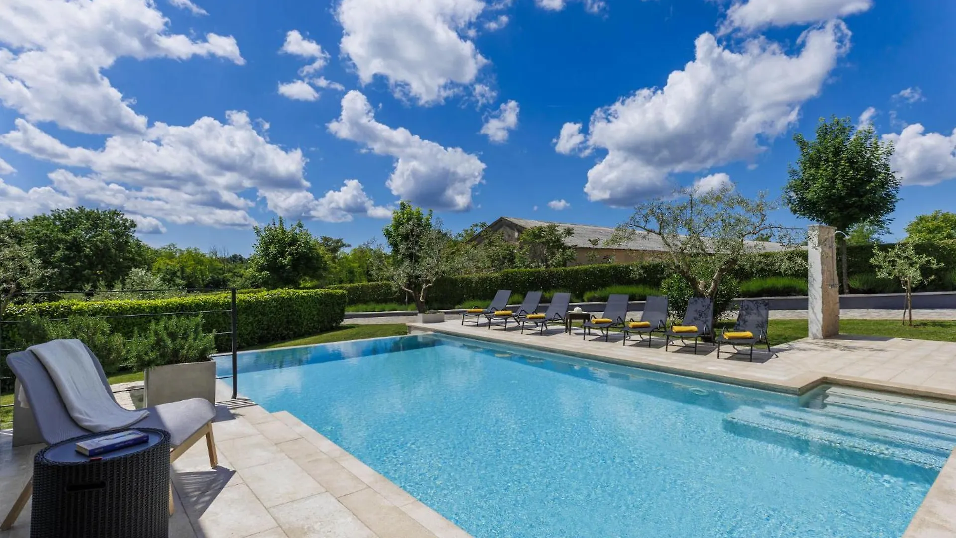 Villa Luna Rossa By Interhome Sveti Petar u Sumi