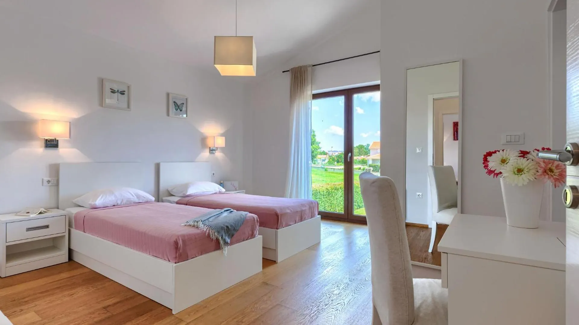 Villa Luna Rossa By Interhome Sveti Petar u Sumi