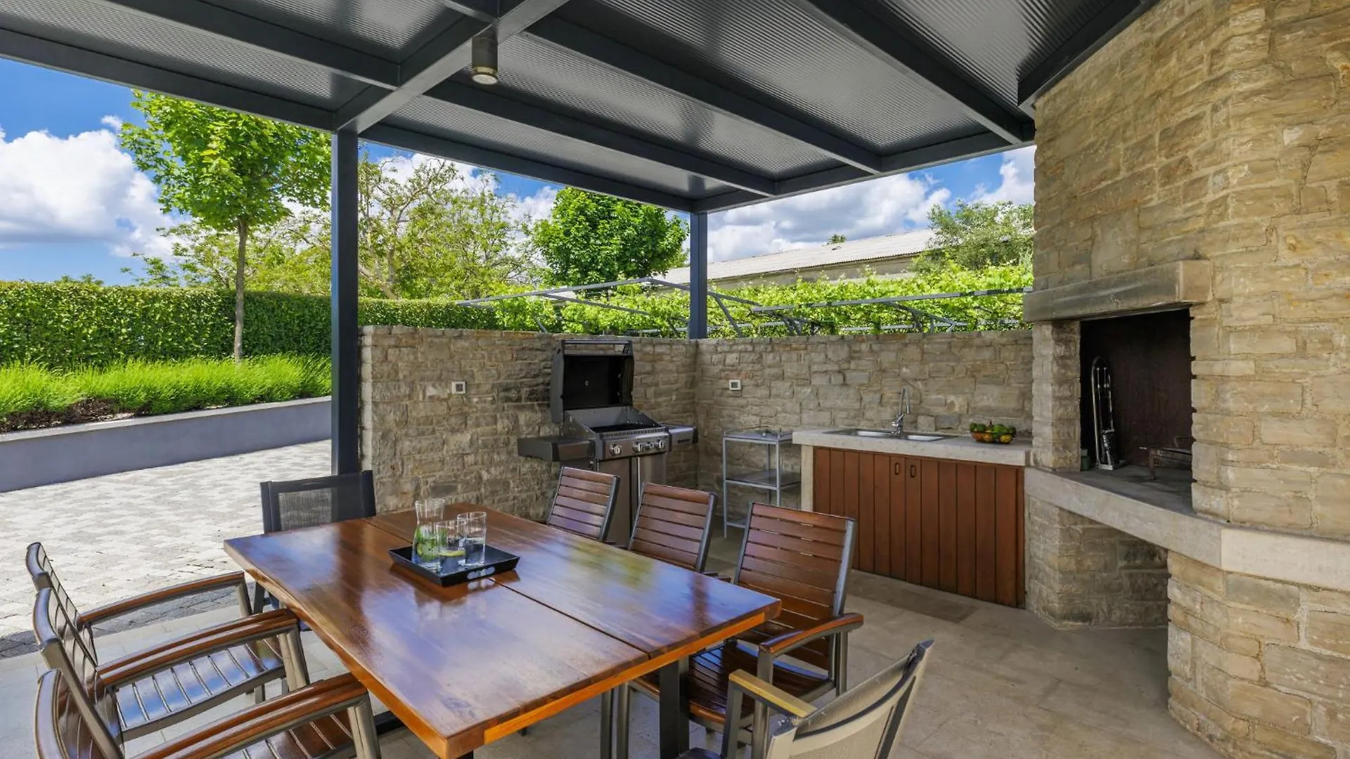 Villa Luna Rossa By Interhome Sveti Petar u Sumi